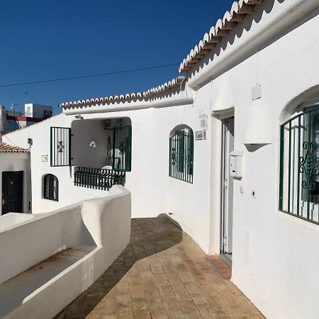 Apartamento A Casinha - Pateo Aldeia Albufeira Exterior foto
