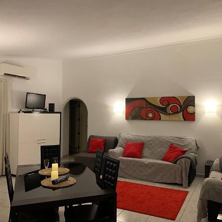 Apartamento A Casinha - Pateo Aldeia Albufeira Exterior foto