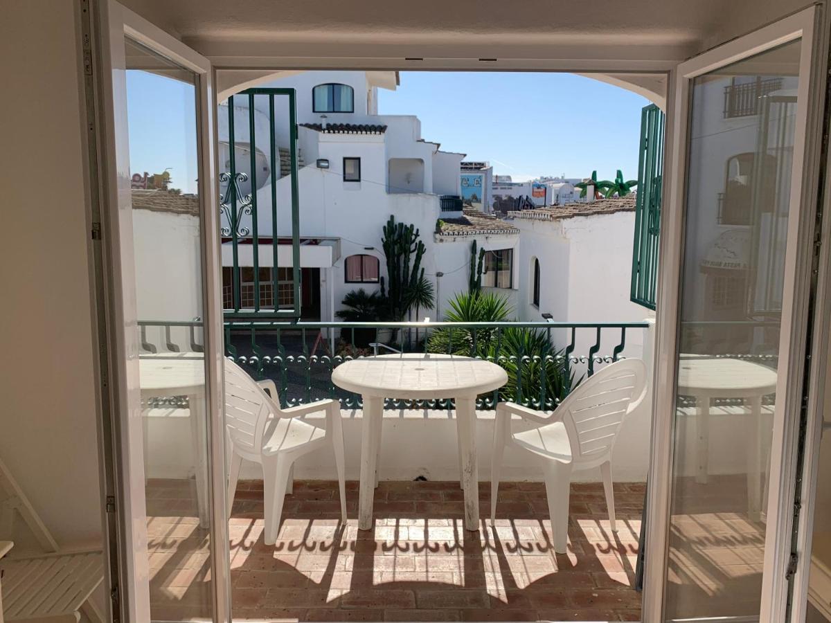 Apartamento A Casinha - Pateo Aldeia Albufeira Exterior foto