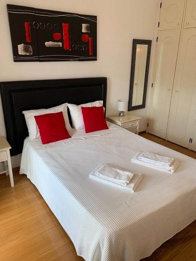 Apartamento A Casinha - Pateo Aldeia Albufeira Exterior foto