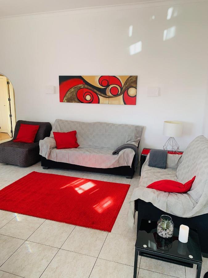 Apartamento A Casinha - Pateo Aldeia Albufeira Exterior foto