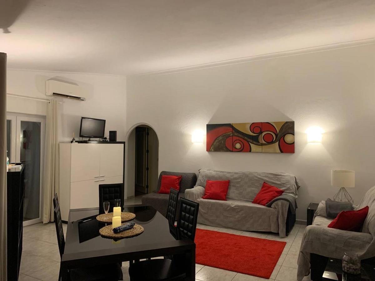 Apartamento A Casinha - Pateo Aldeia Albufeira Exterior foto